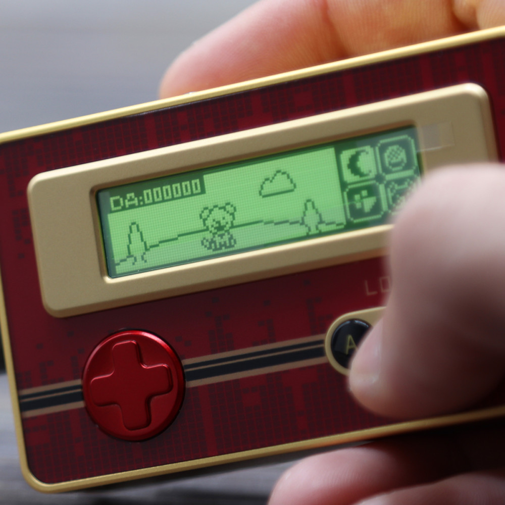 Kit Pod Ursa Pocket Lost Vape, Pod cigarette électronique Ursa Pocket