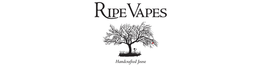 E-liquide VCT 100ml de Ripe Vapes - Smok-it