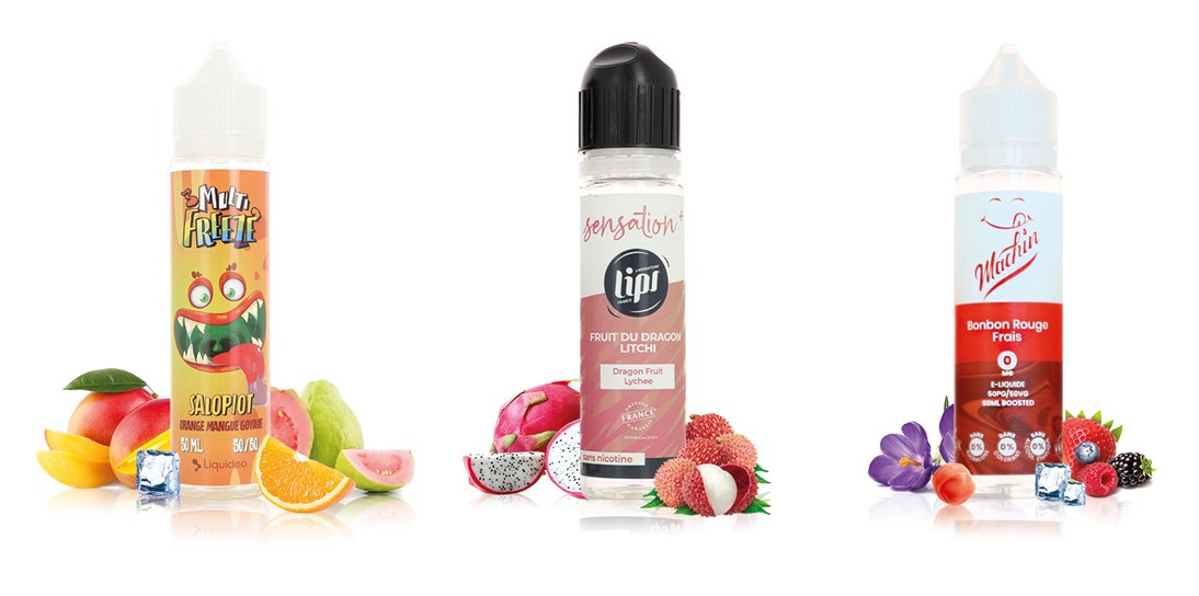Les 6 Meilleurs E Liquides Aromes Concentres Mai 2021 Taklope Les 6 Meilleurs E Liquides Aromes Concentres Mai 2021 Taklope