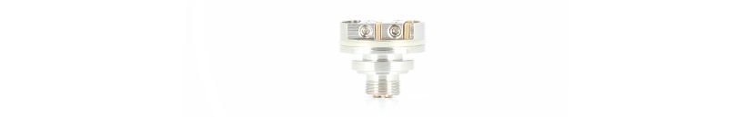 Plateau postless pour montages singles ou dual-coils Plateau postless pour montages singles ou dual-coils