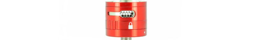 Airflow en ruche ajustable Airflow en ruche ajustable