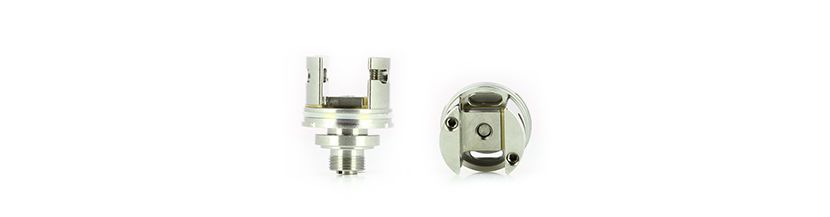 Deck single-coil en option Deck single-coil en option