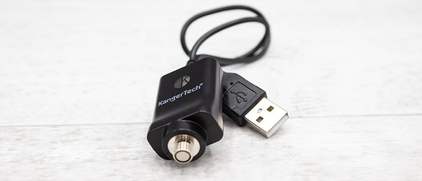 Chargeur USB Evod - Kanger