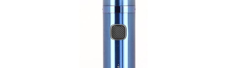 Un cigarrillo electrónico completo fácil de usar. Une e-cigarette complète simple à utiliser