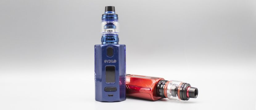 Kit Evdilo - Uwell Kit Evdilo - Uwell