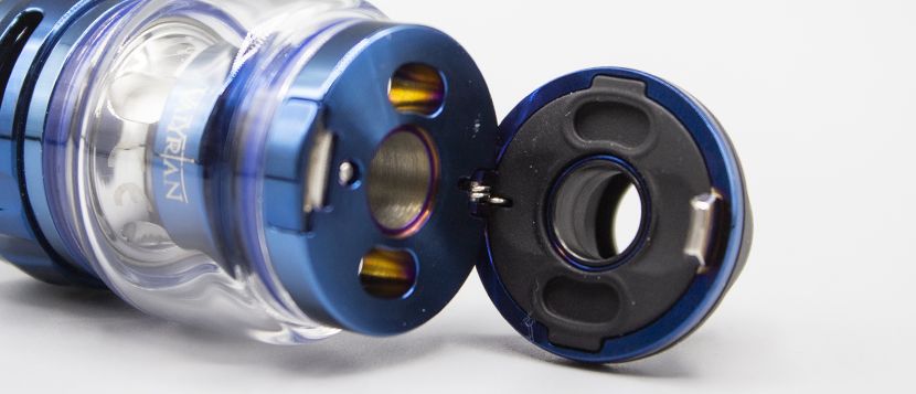 Le Kit Evdilo : un design flip-cap pour gagner du temps à l’entretien ! Le Kit Evdilo : un design flip-cap pour gagner du temps à l’entretien !
