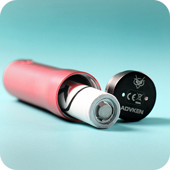 Composition d'un mod ou box mod 1sur3