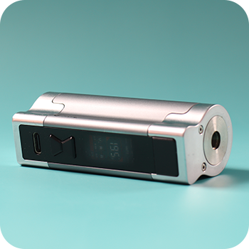 Composition d'un mod ou box mod 2sur3