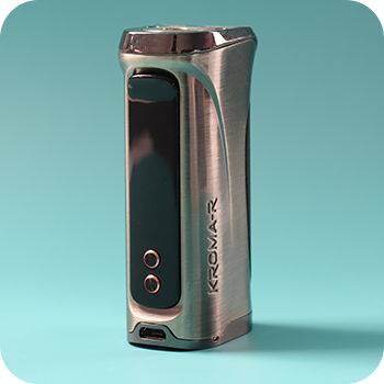 Composition d'un mod ou box mod 3sur3