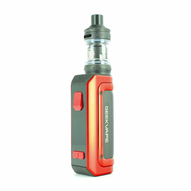 E-liquide Green Haze – CBD