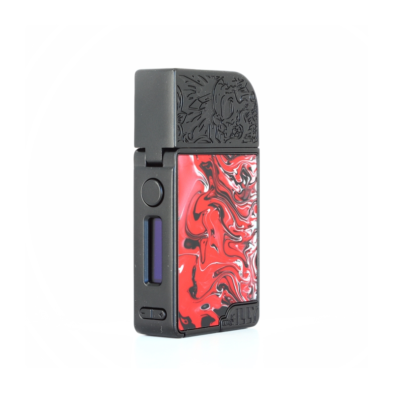 Ally Pod - Purge Mods - 